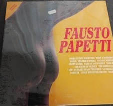Fausto Papetti- Registrato