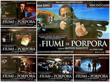 FOTOBUSTA SET COMPLETO