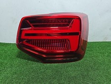 STOP LED POSTERIORE DESTRO AUDI Q2. 81A945092
