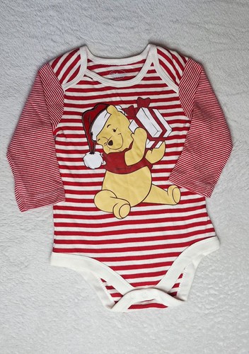 Body natalizio disney - disney, baby