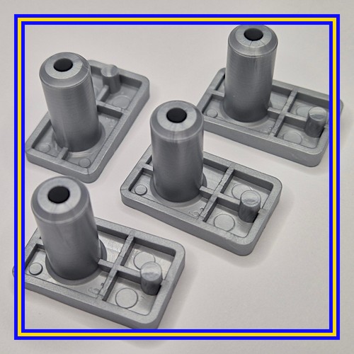 139273 ikea piccoli piedini - piccoli,