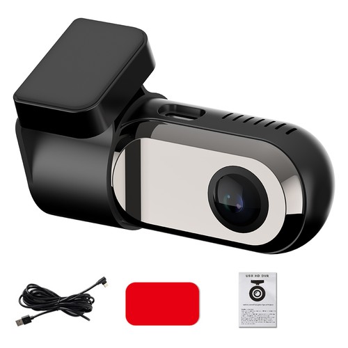 Dash camera usb - usb, navigazione