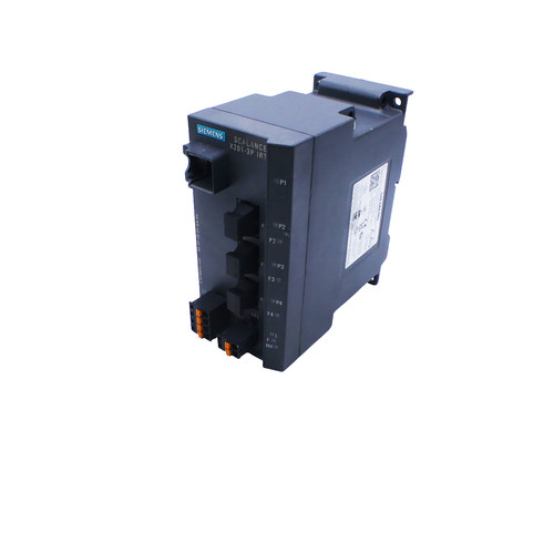 Siemens 6gk5 201 3bh00 - 6gk5, 201-3bh00-2ba3