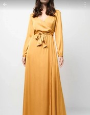 vestiti donna eleganti cerimonia abito lungo