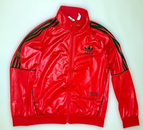 Adidas chile red - 20, top