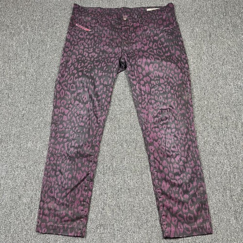 Jeans diesel donna w30 - jeans,
