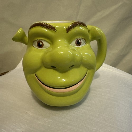 Tazza ceramica scolpita - tazza, 3d