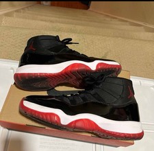 Nike Air Jordan 11 XI 2019