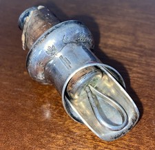 Versatore bottiglia vino