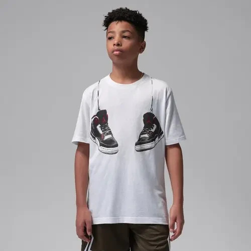 Jordan shirt maglia - t-shirt,
