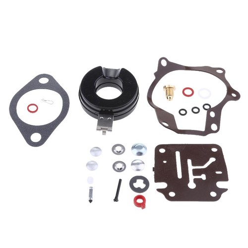 Kit riparazione carburatore - kit,