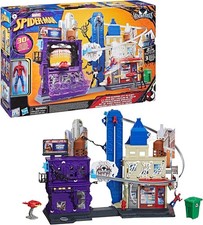 Hasbro Marvel Spider-Man