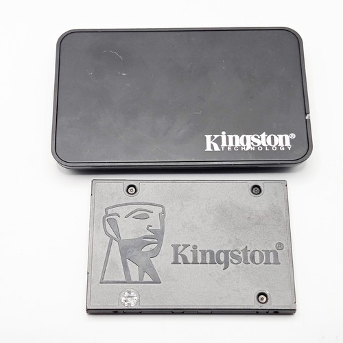Kingston 240 ssd sata 5 - kingston, gb
