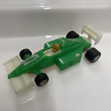 POLISTIL POLICAR  F1 - Flash Cars Sebino -  SLOT CAR PISTA ELETTRICA 1/32