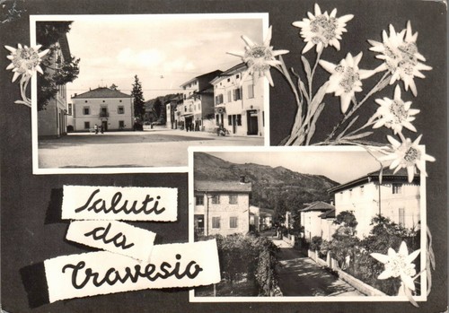Pordenone saluti travesio - pordenone,