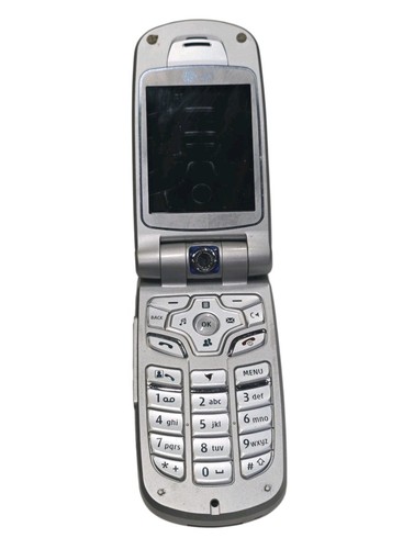 Cellulare vintage usato non