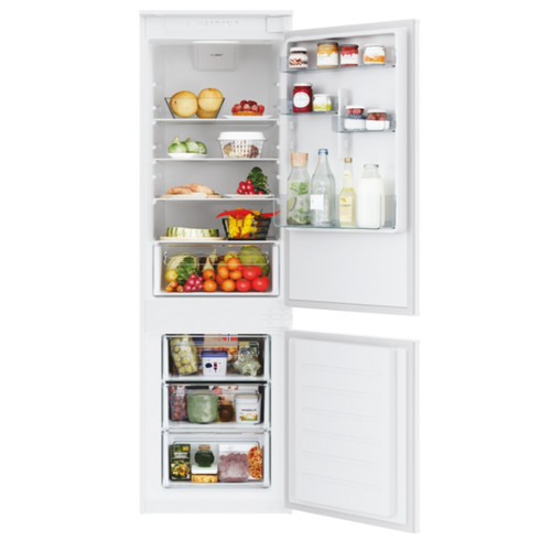 Candy cbl3518e frigorifero - candy,