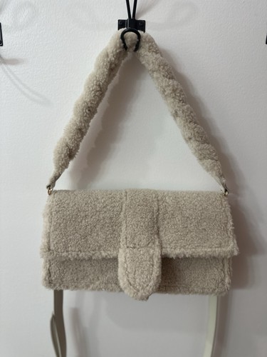 Borsa tracolla moda luxe - moda,