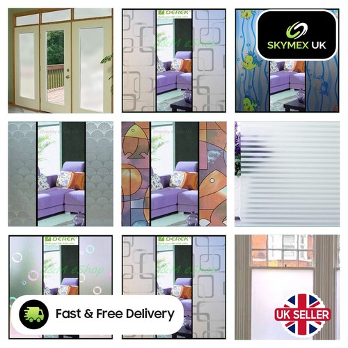 Frosted privacy frost - -,