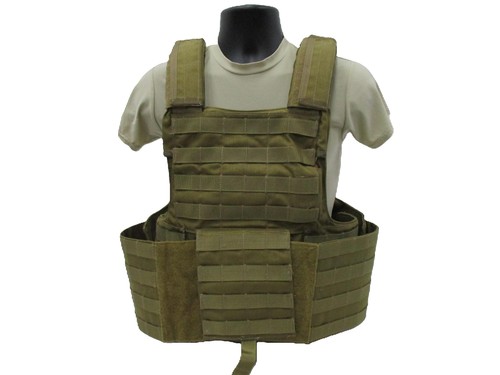 Eagle industries kaki tan - industries,