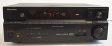 Pioneer AV Ricevitore