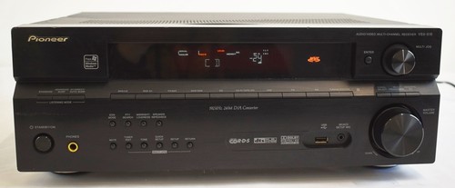Pioneer ricevitore - pioneer,