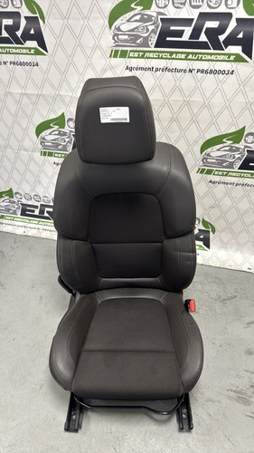 Sedile anteriore renault - dx,