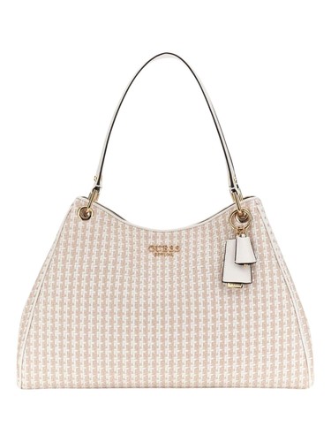 Guess borsa ecopelle - guess, donna