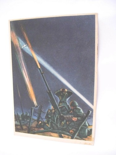 Militari contraerea - militari,