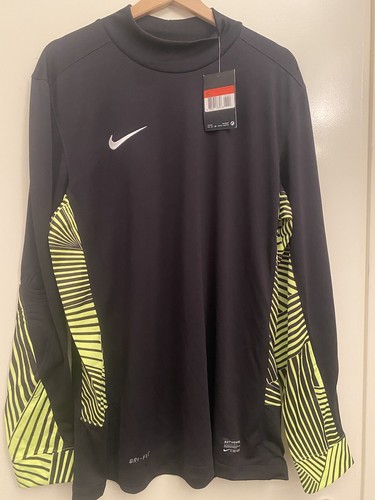Maglia portiere nike calcio - nike,