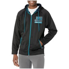 Zubaz felpa con cappuccio uomo - zubaz,