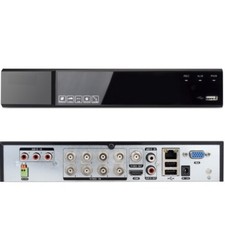 DVR Videosorveglianza Ibrido