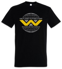 Weyland Yutani II Maglietta