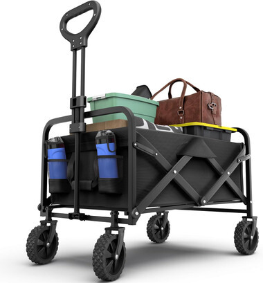 Carrello girevole - carrello,