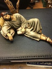 1 pastore landi 13 cm benino