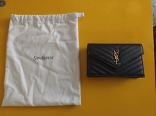 POCHETTE YVES SAINT LAURENT NUOVA