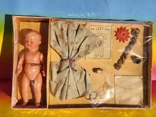 Doll Bambola Puppe (NO BARBIE