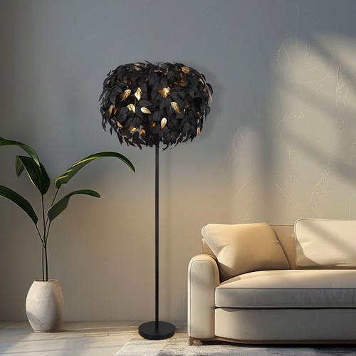 Piantana luce tavolo camera - luce,