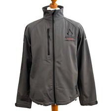 ASSASSIN'S CREED Cast & Crew