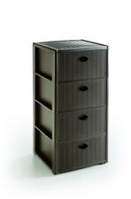 Cassettiera in Plastica