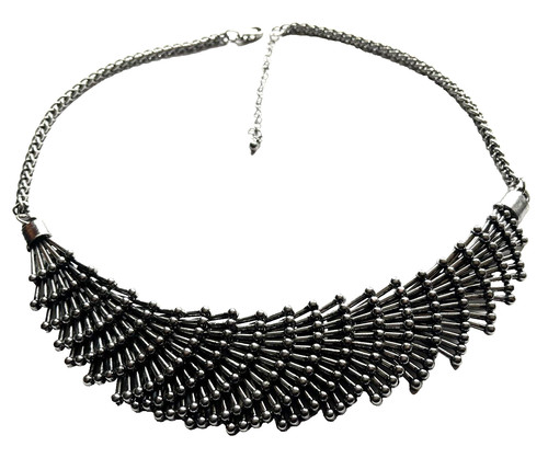Collana vintage ad - collana,