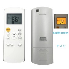 Telecomando RG57H(B)/BGEU1 per