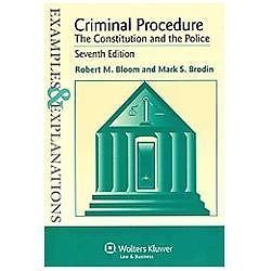 Criminal procedure the - criminal,