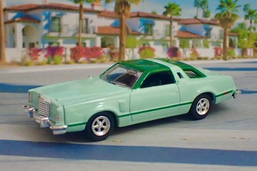 Generazione 1977 1979 ford - 7a, 1977-1979