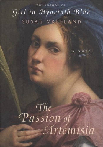 Passion artemisia susan - passion,