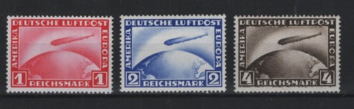 Graf zeppelin n michel - graf,