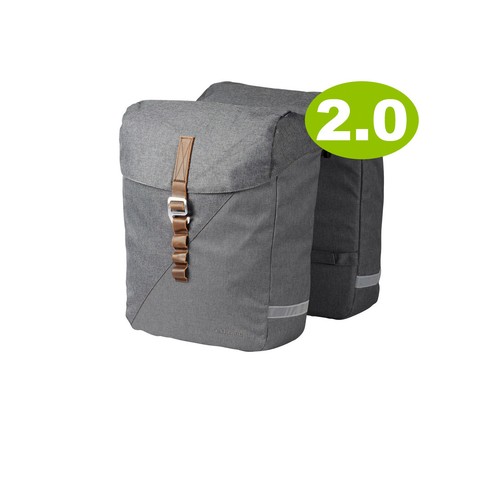 Racktime borsa portapacchi - borsa,