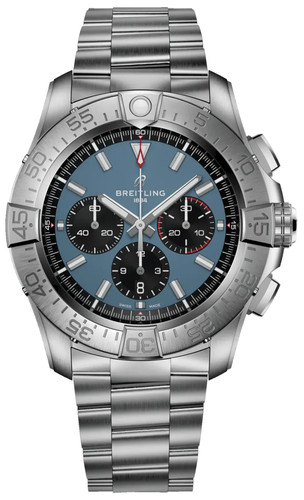 Orologio uomo breitling super - uomo,