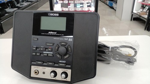 Boss eband lettore audio - lettore,