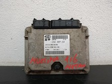 CENTRALINA MOTORE FIAT MULTIPLA 1.6 16V BI-POWER (2000) (51798647 - IAW 4EF.G4)